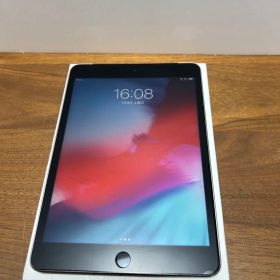 美品❗️iPad mini 3 グレイWi-Fi Cellular 16GB