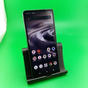 シャープ(SHARP)の（L4751）SHARP SH-54B(スマートフォン本体)