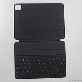 11インチiPad Pro 第2世代用 Smart Keyboard Folio 英語 US MXNK2LL／A
