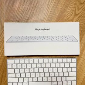 Apple Magic Keyboard（MLA22LL/A / A1644）
