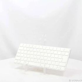 ソフマップ 〔中古品〕 Magic Keyboard MLA22J／A【297】