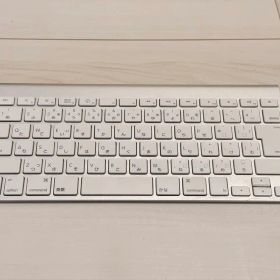 Apple Magic Keyboard JIS配列 A1314