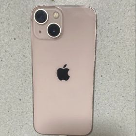 Apple iPhone13mini ピンク 本体 【アメリカ版】