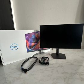 DELL 27インチ ディスプレイモニター 本体