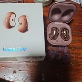 galaxy buds live 即発送