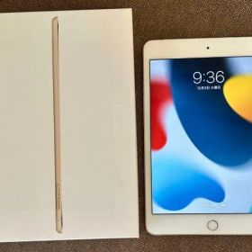 ジャンク品 iPad mini 4 Wi-Fi Cellular Docomo