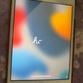 iPad mini 第4世代