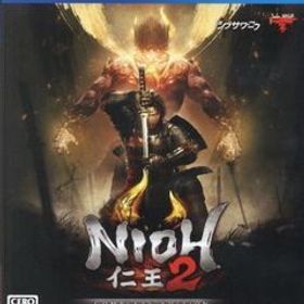 仁王2 Complete Edition/PS4