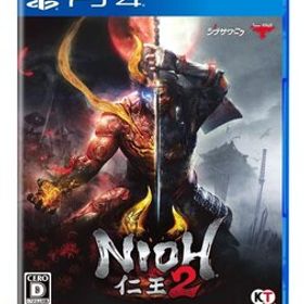 PS4 仁王2 [H702067]