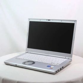 ソフマップ 〔中古品〕 Lets note LV1 CF-LV1J13KS【305】