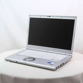 ソフマップ 〔中古品〕 Lets note LV1 CF-LV1J13KS【297】