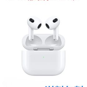 AirPods 第3世代 MME73J/A 本体