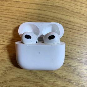 Apple AirPods 第3世代