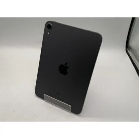 【中古】Apple 【Wi-Fi】 iPad mini（第6世代/2021） 256GB スペースグレイ MK7T3J/A【大須アメ横】保証期間1ヶ月【ランクC】