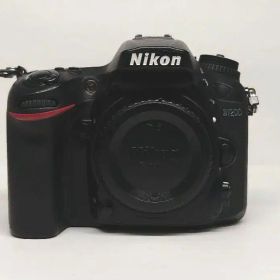 Nikon D7200 デジタル一眼レフカメラ