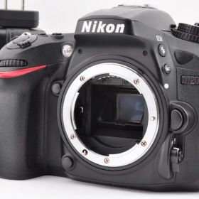 Nikon D7200 シャッター数 11564(8%) 超絶美品 #FJ19