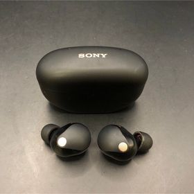 ソニー(SONY)の即決 SONY ソニー ワイヤレスイヤホン WF-1000XM5(ヘッドフォン/イヤフォン)
