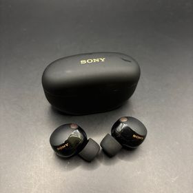 ソニー(SONY)の即決 SONY ソニー ワイヤレスイヤホン WF-1000XM5(ヘッドフォン/イヤフォン)
