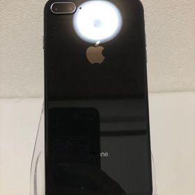 ○ハピネスネット SIMフリー iPhone8Plus 64GB スペースグレイ 送料無料