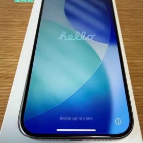 【超美品】Apple iPhone 15 Pro 256GB