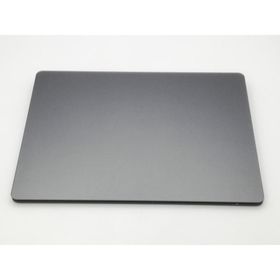【中古】Apple Magic Trackpad 2 (2018) スペースグレイ MRMF2J/A【新橋烏森通り】保証期間１週間