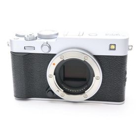 《新同品》FUJIFILM X-E5 ボディ