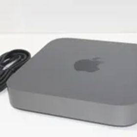 Mac mini（2018）256GB/8GB〈MRTR2J/A〉⑤