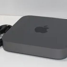 Mac mini（2018）256GB/8GB〈MRTR2J/A〉④