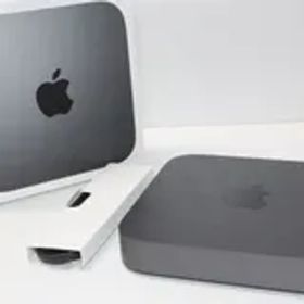 Mac mini（2018）256GB/8GB〈MRTT2J/A〉⑤