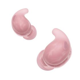 ソニー ワイヤレス ノイズキャンセリング イヤホン LinkBuds Fit/WF-LS910N ノイキャン 外音取込み WF-LS910N PZ ピンク