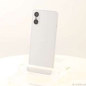 〔中古品〕 Xperia 10 VI 128GB ホワイト XQ-ES44W1JPCX0 SIMフリー ［6.1インチ有機EL／Snapdragon 6 Gen 1 Mobile Platform］〔中古品〕 Xperia 10 VI 128GB ホワイト XQ-ES44W1JPCX0 SIMフリー ［6.1インチ有機EL／Snapdragon 6 Gen 1 Mobile Platform］