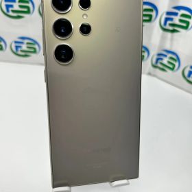 Galaxy S24 Ultra SC-52E 12GB 256GB チタニウムグレー Docomo版 SIMフリー Android スマホ ギャラクシー アンドロイド 送料無料