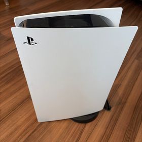 ソニー(SONY)のSONY PlayStation5 CFI-1200A (箱なし) (家庭用ゲーム機本体)