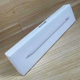 437 Apple Pencil 第2世代 MU8F2J/A