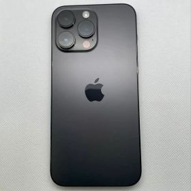 iPhone 14 Pro Max 128GB スペースブラック 箱付き