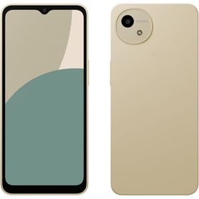【数量限定】Simフリー AQUOS wish4 SH-52E ホワイト doc(スマートフォン本体)