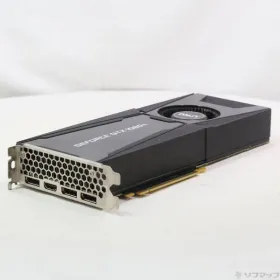 NVIDIA GeForce GTX 1080 Ti 搭載グラボ 新品¥22,000 中古¥16,000