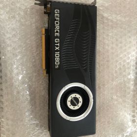 GEFORCE GTX 1080TI