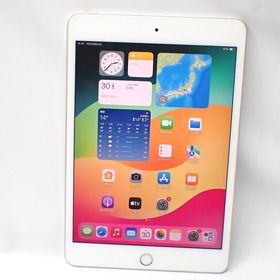 【質みなみ】★Ft635994★SIMフリー★iPad mini 第5世代 256GB★中古