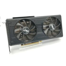 【中古】Palit GeForce RTX 3060 Dual OC (NE63060T19K9-190AD) RTX3060/12GB(GDDR6)/PCI-E【秋葉2号】保証期間1週間