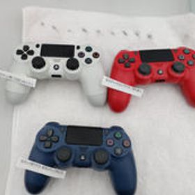 PS4コントローラー3点セット CUH-ZCT1J SONY