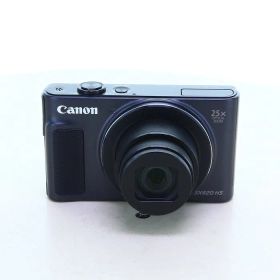 【中古】(キヤノン) Canon POWERSHOT SX620HS BK