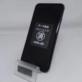 docomo 【SIMロック解除済】MQ782J/A iPhone 8 64GB SG