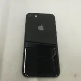 MQ782J/A iPhone 8 64GB スペースグレー SoftBank ネットワーク○ バッテリー最大容量87%