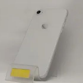 SoftBank 【SIMロックなし】MQ792J/A iPhone 8 64GB シルバー SoftBank