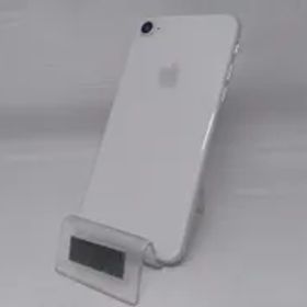 docomo 【SIMロック解除済】MQ792J/A iPhone 8 64GB シルバー do