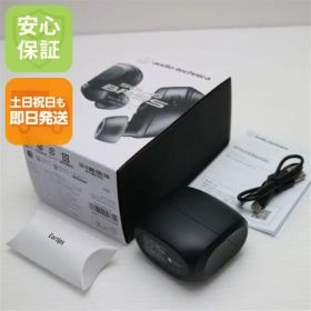 超美品 ATH-CKS50TW ブラック イヤホン オーディオテクニカ 即日発送 土日祝発送OK 00000