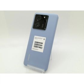 【中古】Xiaomi 国内版 【SIMフリー】 Xiaomi 13T Pro 12GB 256GB アルパインブルー【静岡】保証期間1ヶ月【ランクB】