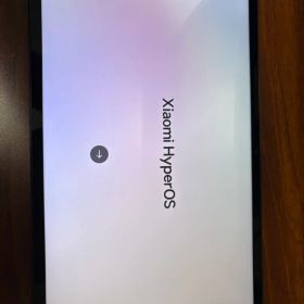 Xiaomi Pad 6 本体 128GB