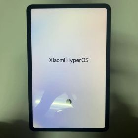 Xiaomi Pad 6 本体 6GB+128GB シャンパンゴールド